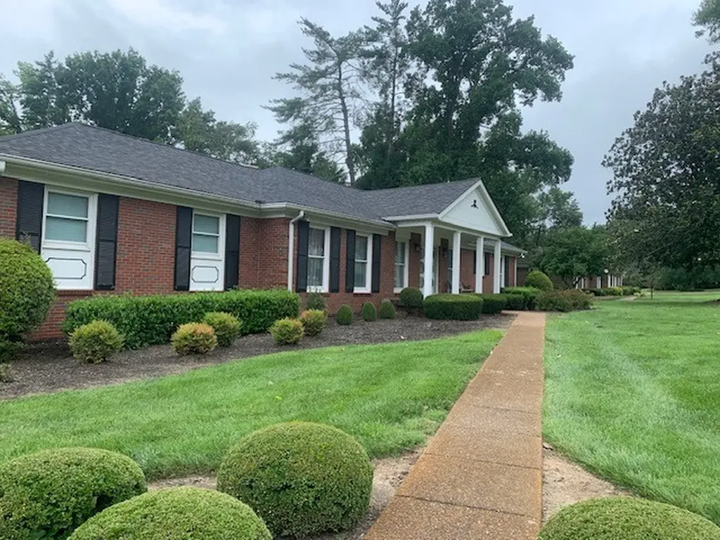 481 Broadwell Drive Nashville TN 37220