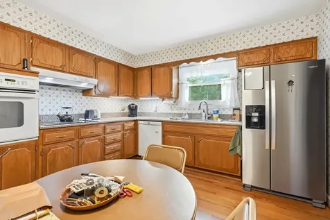 481 Broadwell Drive Nashville TN 37220