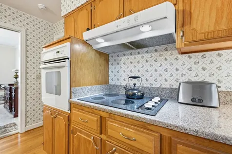481 Broadwell Drive Nashville TN 37220