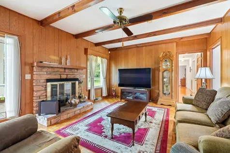 481 Broadwell Drive Nashville TN 37220