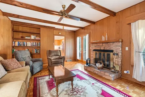 481 Broadwell Drive Nashville TN 37220