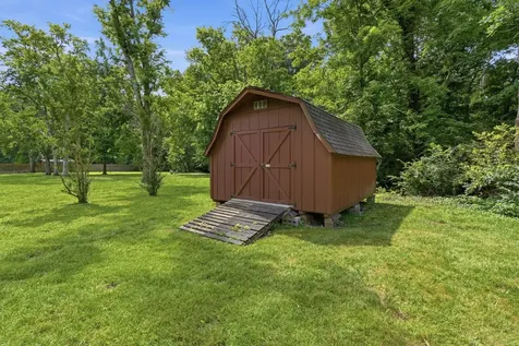 481 Broadwell Drive Nashville TN 37220