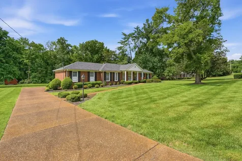 481 Broadwell Drive Nashville TN 37220