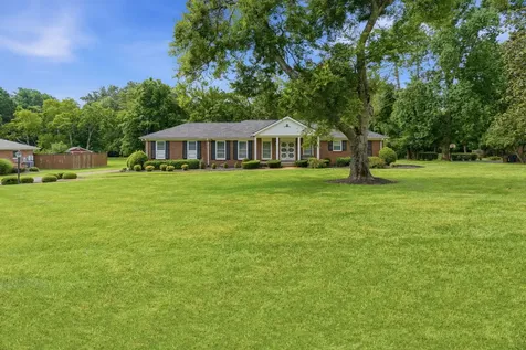 481 Broadwell Drive Nashville TN 37220