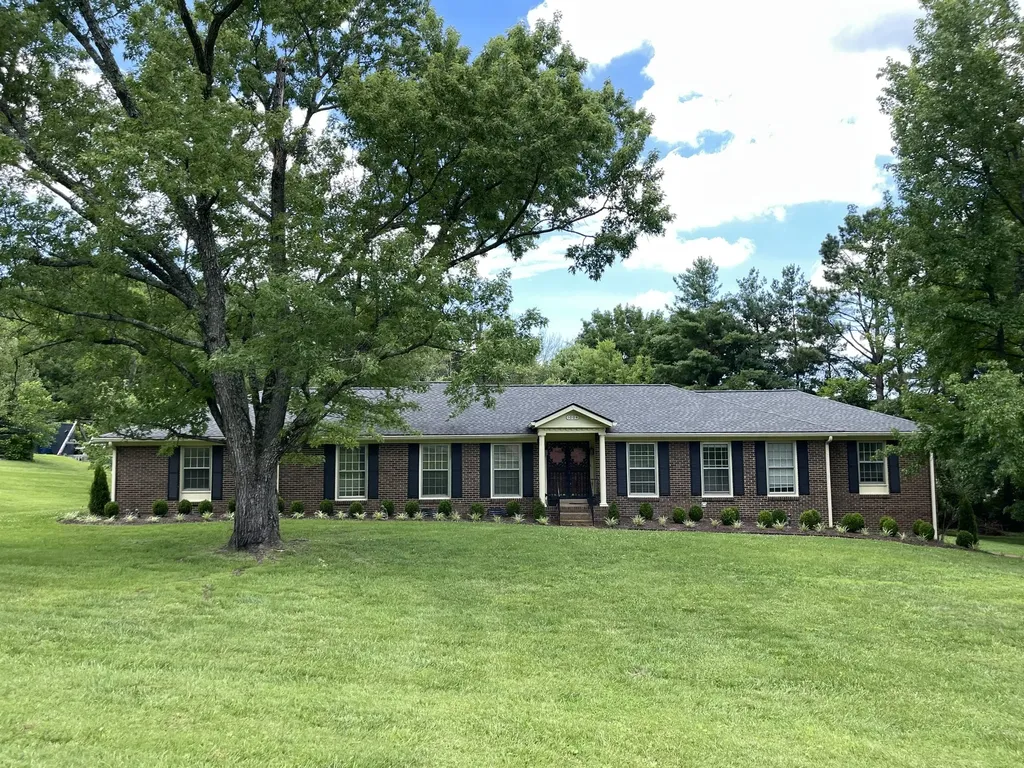 1004 Highland Road Brentwood TN 37027