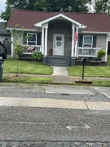 2303 Duncan Avenue Chattanooga TN 37404