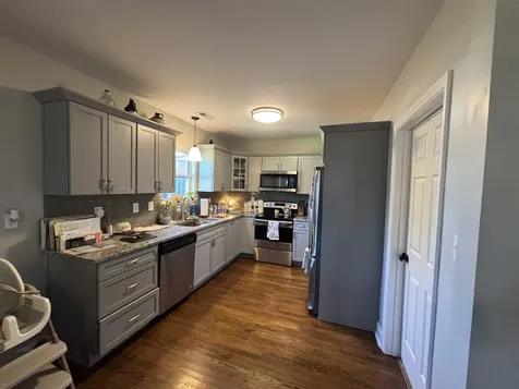2303 Duncan Avenue Chattanooga TN 37404