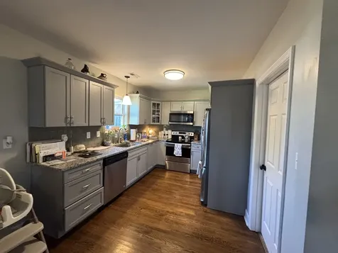 2303 Duncan Avenue Chattanooga TN 37404