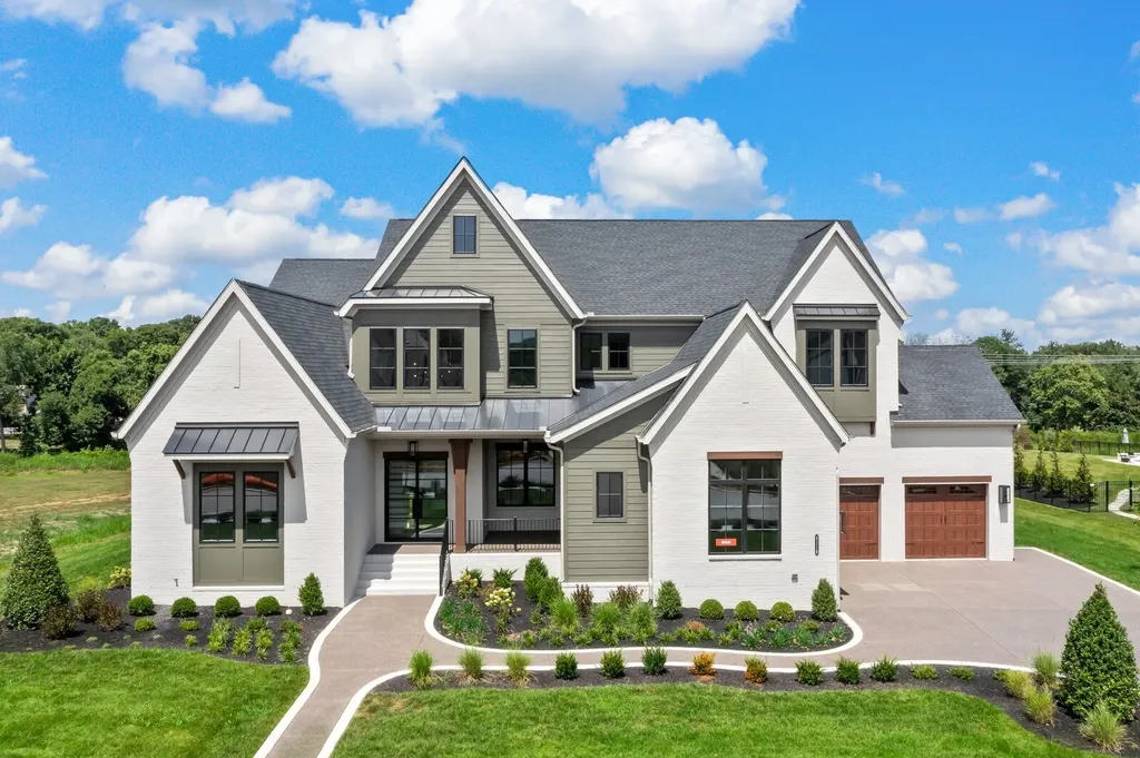 527 Divine Court Arrington TN 37014