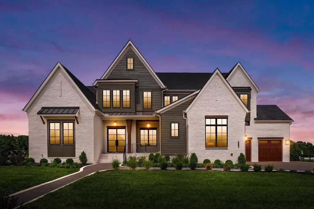 527 Divine Court Arrington TN 37014