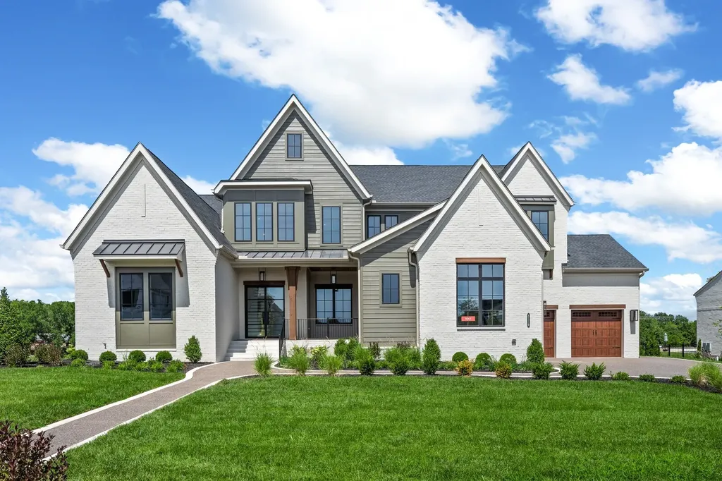 527 Divine Court Arrington TN 37014