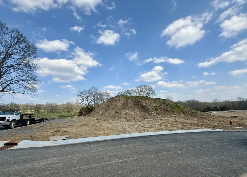 516 Jenna Lane Arrington TN 37014