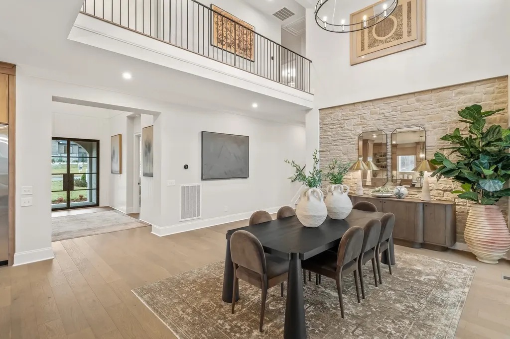 516 Jenna Lane Arrington TN 37014