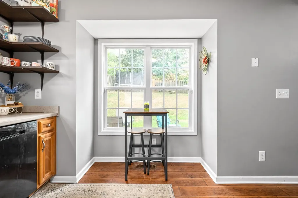 709 Arrowfield Drive Clarksville TN 37042