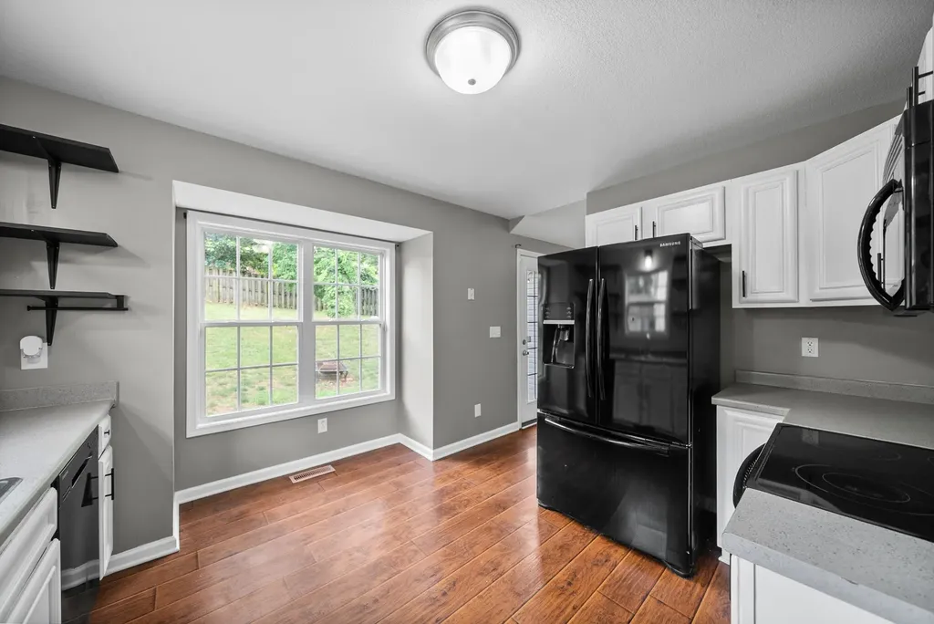 709 Arrowfield Drive Clarksville TN 37042