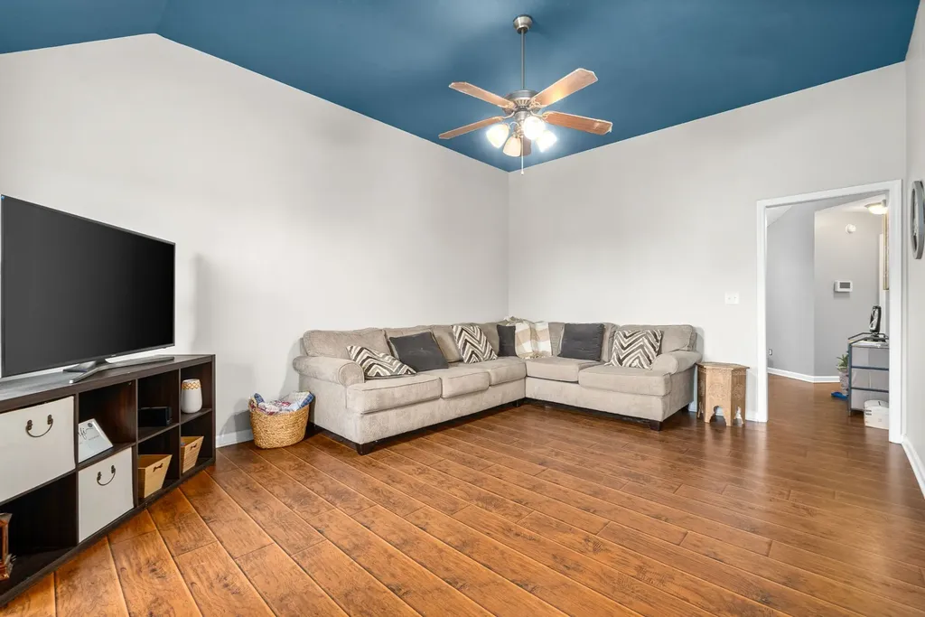 709 Arrowfield Drive Clarksville TN 37042