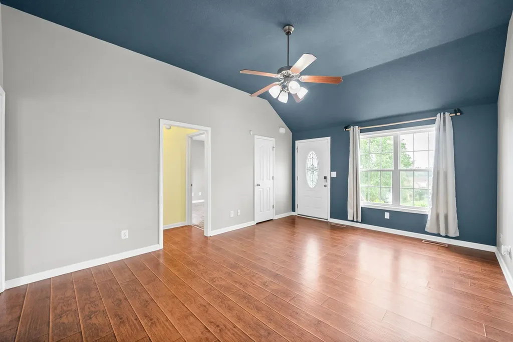 709 Arrowfield Drive Clarksville TN 37042