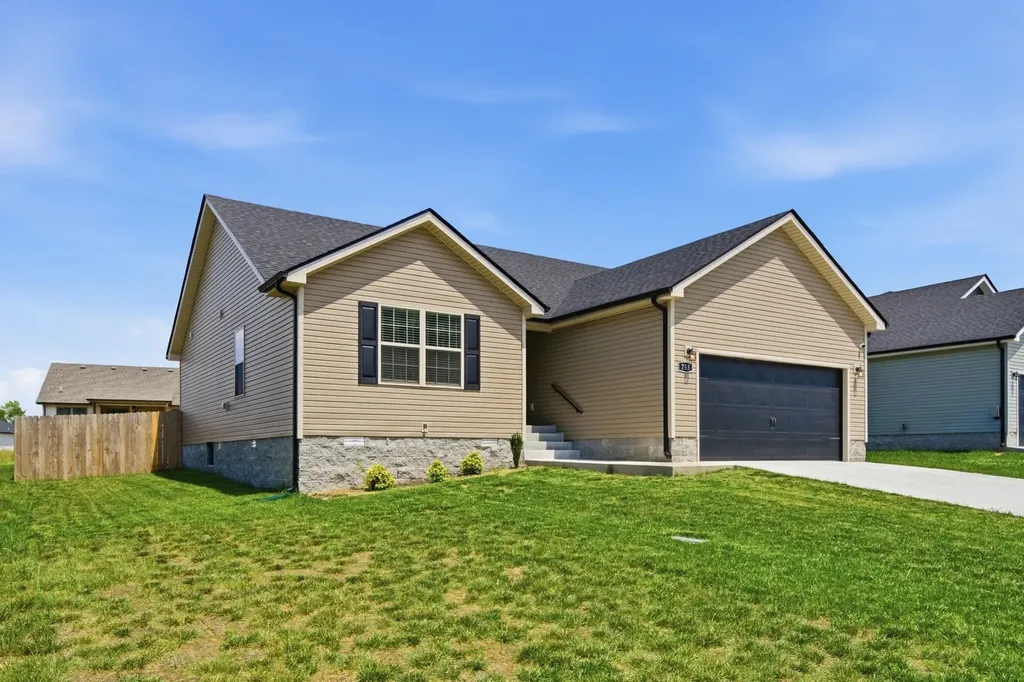 753 Gleason Drive Clarksville TN 37042