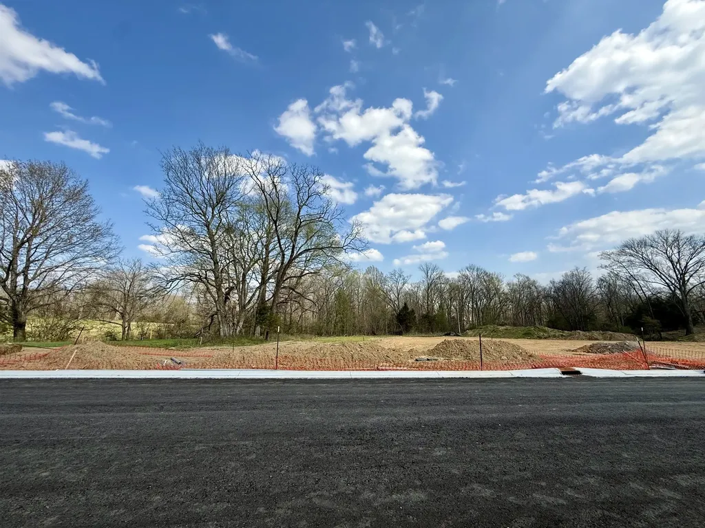 536 Divine Court Arrington TN 37014