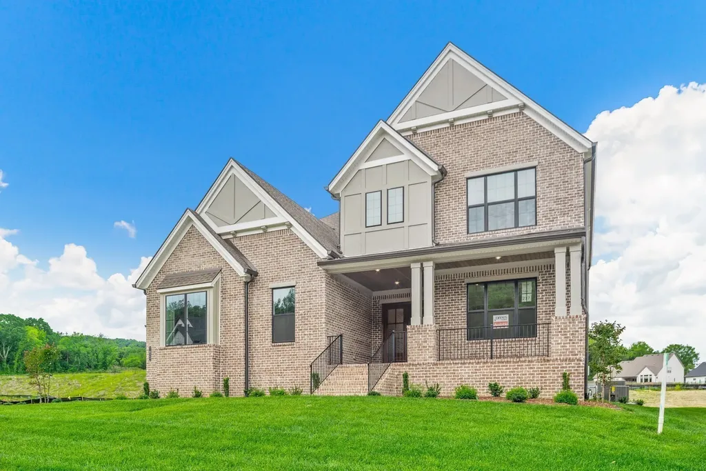 536 Divine Court Arrington TN 37014