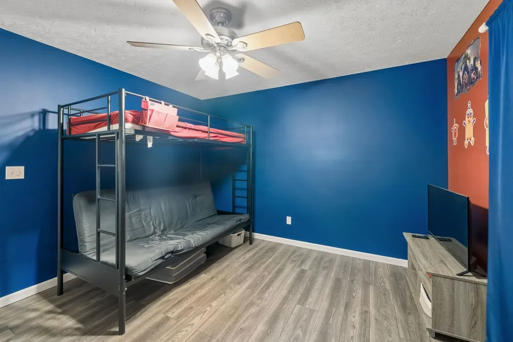 112 Kelly Lane Lafayette TN 37083