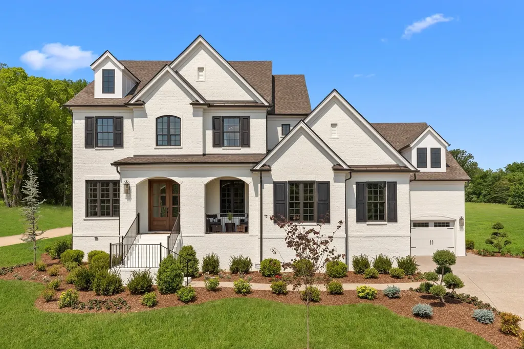 520 Jenna Lane Arrington TN 37014