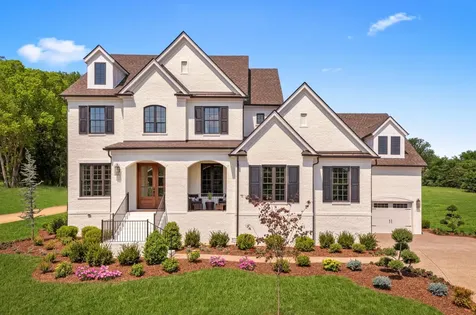 520 Jenna Lane Arrington TN 37014