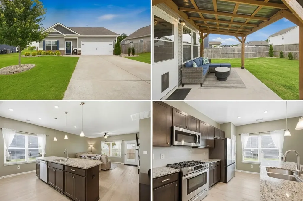 2108 Franks Court Columbia TN 38401