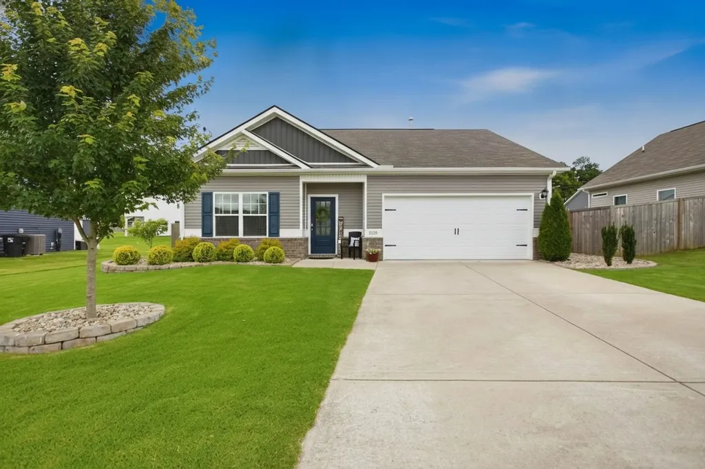 2108 Franks Court Columbia TN 38401