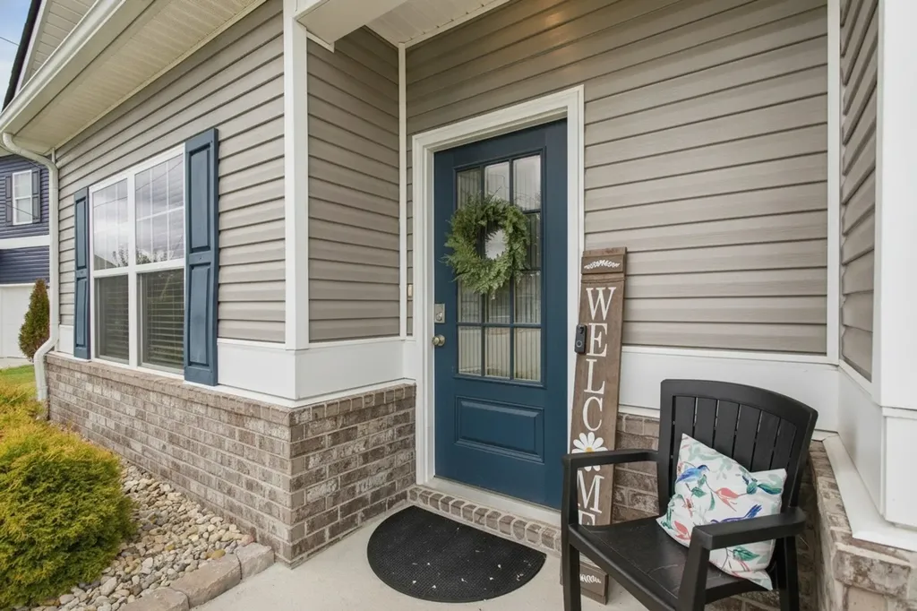 2108 Franks Court Columbia TN 38401
