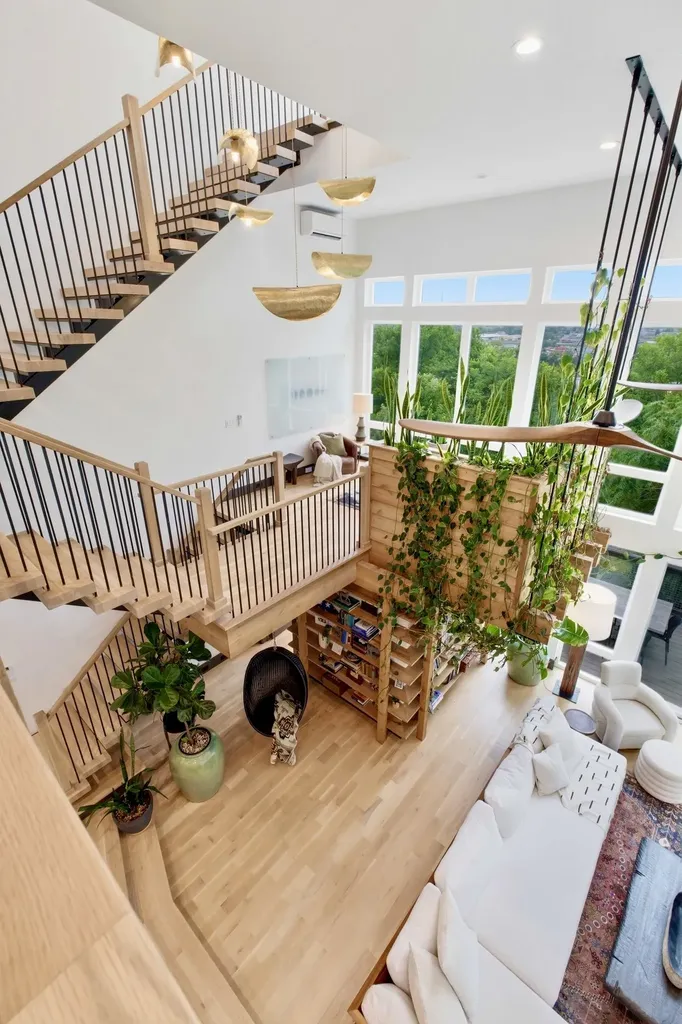 1018 Ozark Street Nashville TN 37206