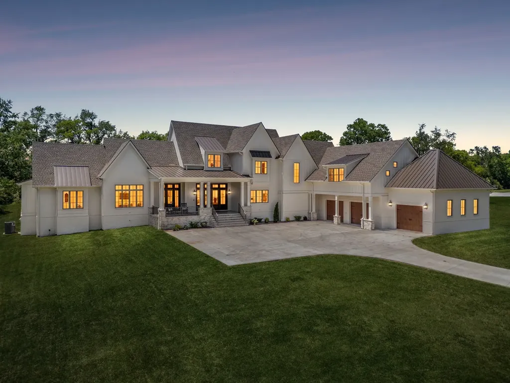 197E Bugg Hollow Road Gallatin TN 37066