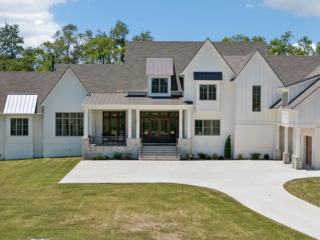 197E Bugg Hollow Road Gallatin TN 37066