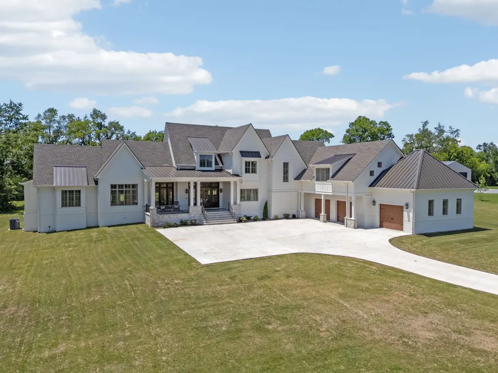 197E Bugg Hollow Road Gallatin TN 37066