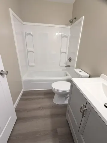 2886 Pigeon Springs Road Tracy City TN 37387