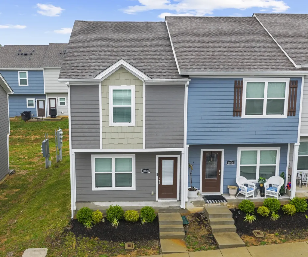 6078 Cullen Drive La Vergne TN 37086