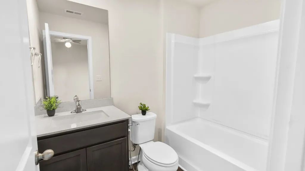 6078 Cullen Drive La Vergne TN 37086