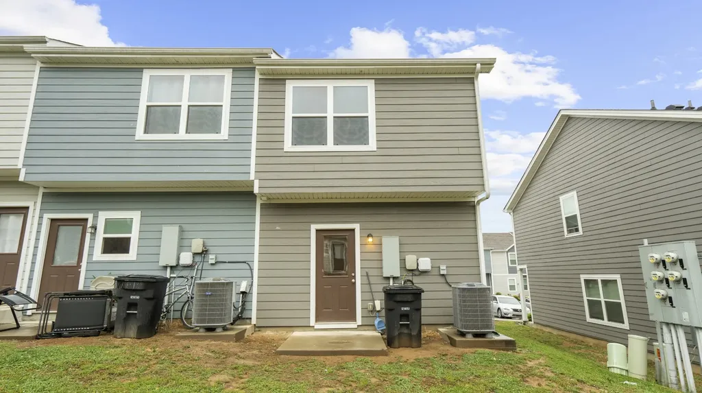 6078 Cullen Drive La Vergne TN 37086