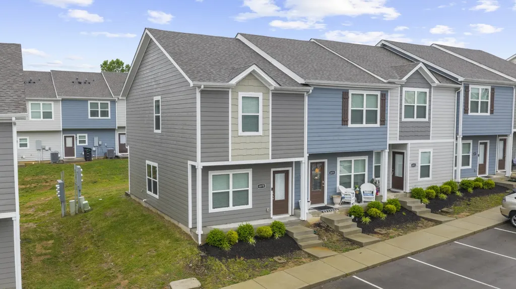 6078 Cullen Drive La Vergne TN 37086
