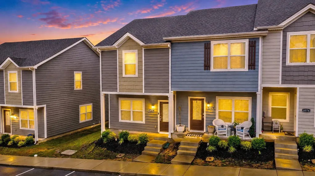 6078 Cullen Drive La Vergne TN 37086