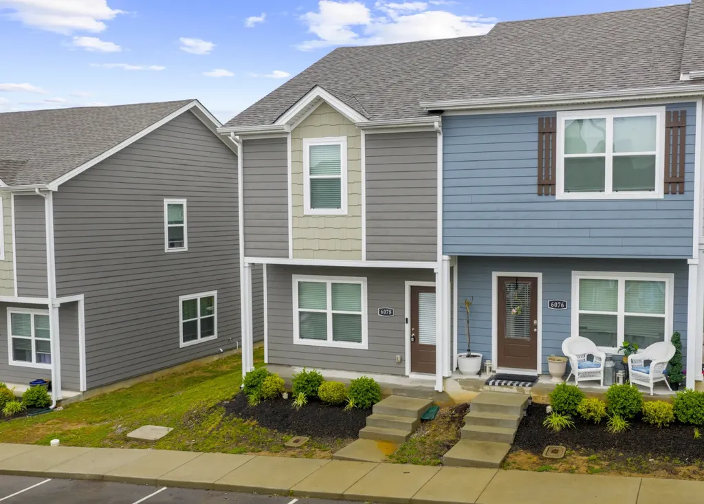 6078 Cullen Drive La Vergne TN 37086