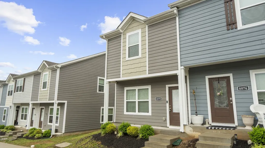 6078 Cullen Drive La Vergne TN 37086