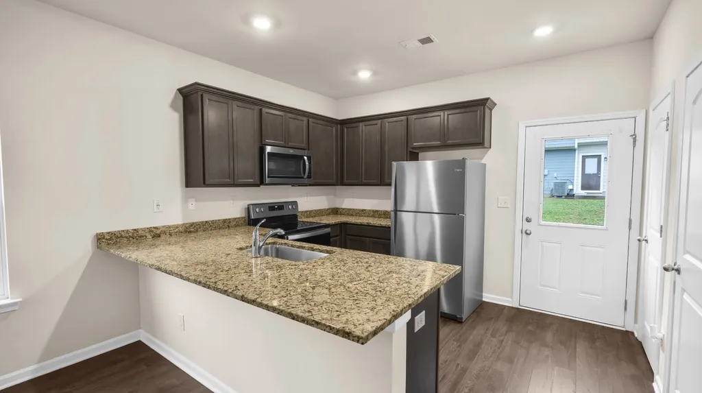 6078 Cullen Drive La Vergne TN 37086