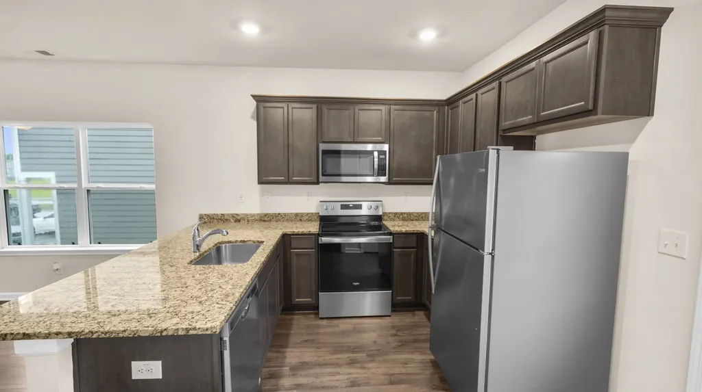 6078 Cullen Drive La Vergne TN 37086
