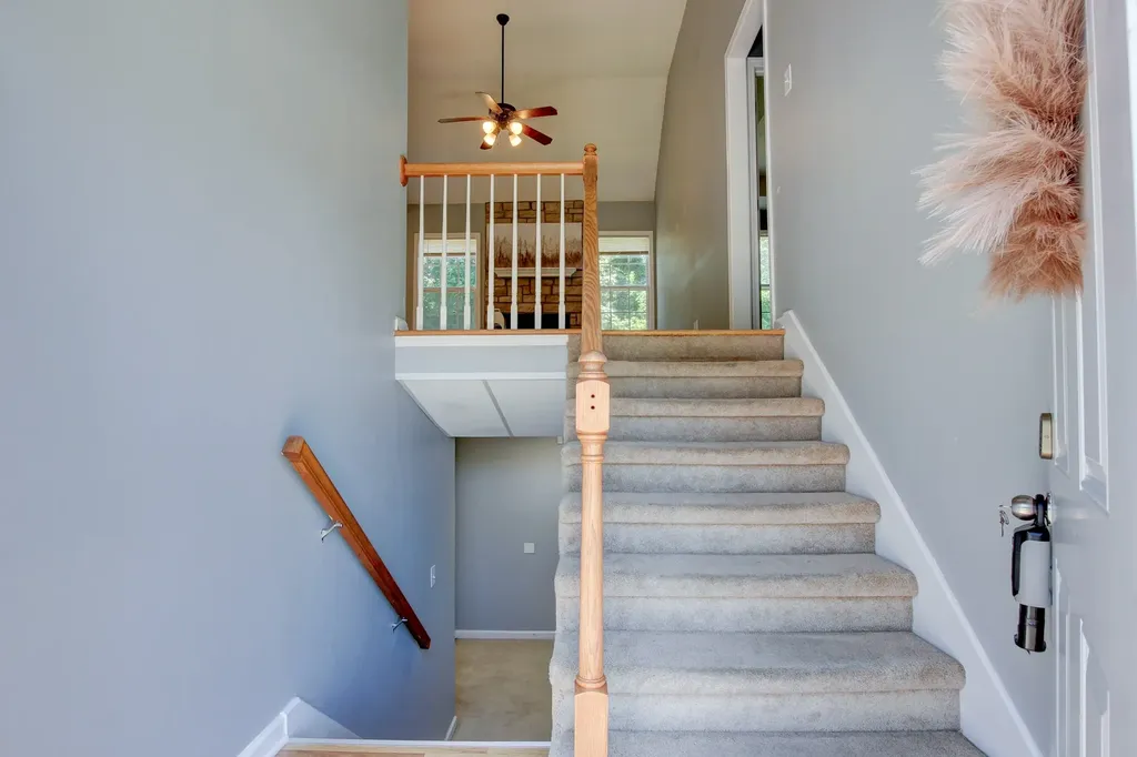 1492 Cedar Springs Circle Clarksville TN 37042