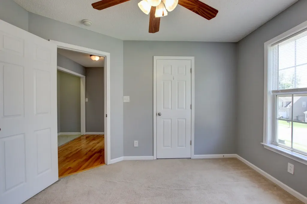 1492 Cedar Springs Circle Clarksville TN 37042