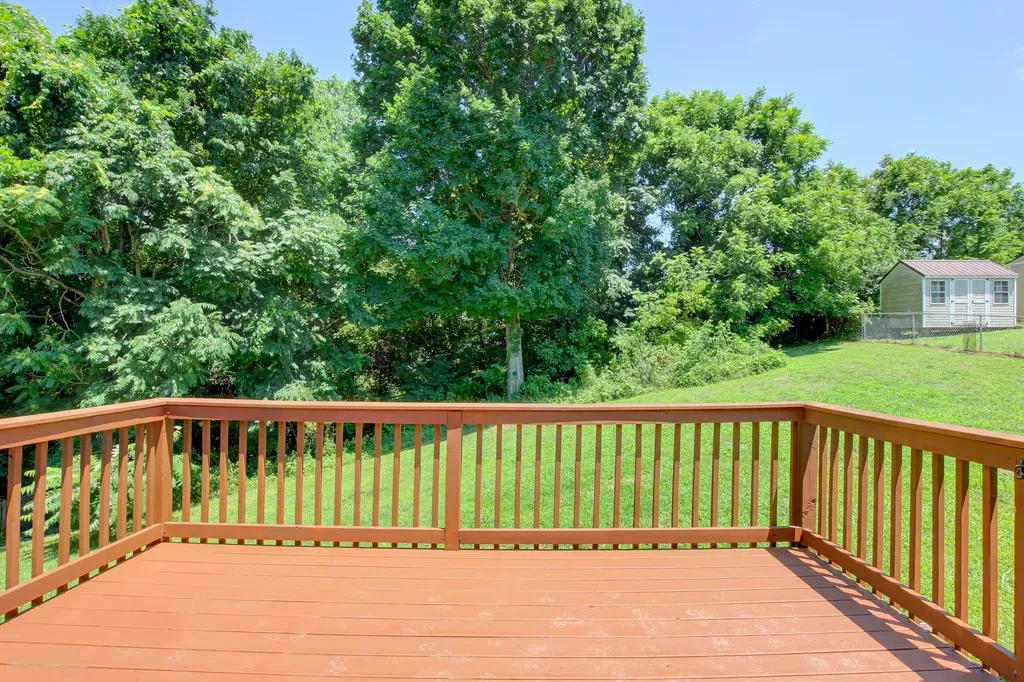 1492 Cedar Springs Circle Clarksville TN 37042