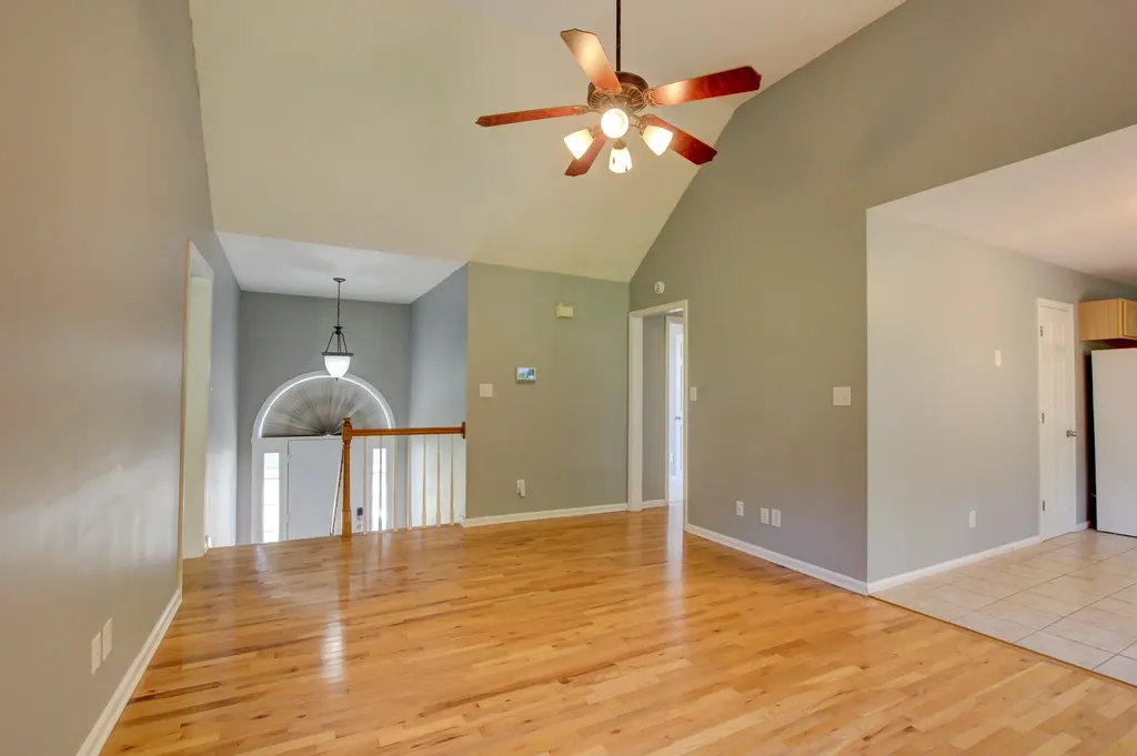 1492 Cedar Springs Circle Clarksville TN 37042