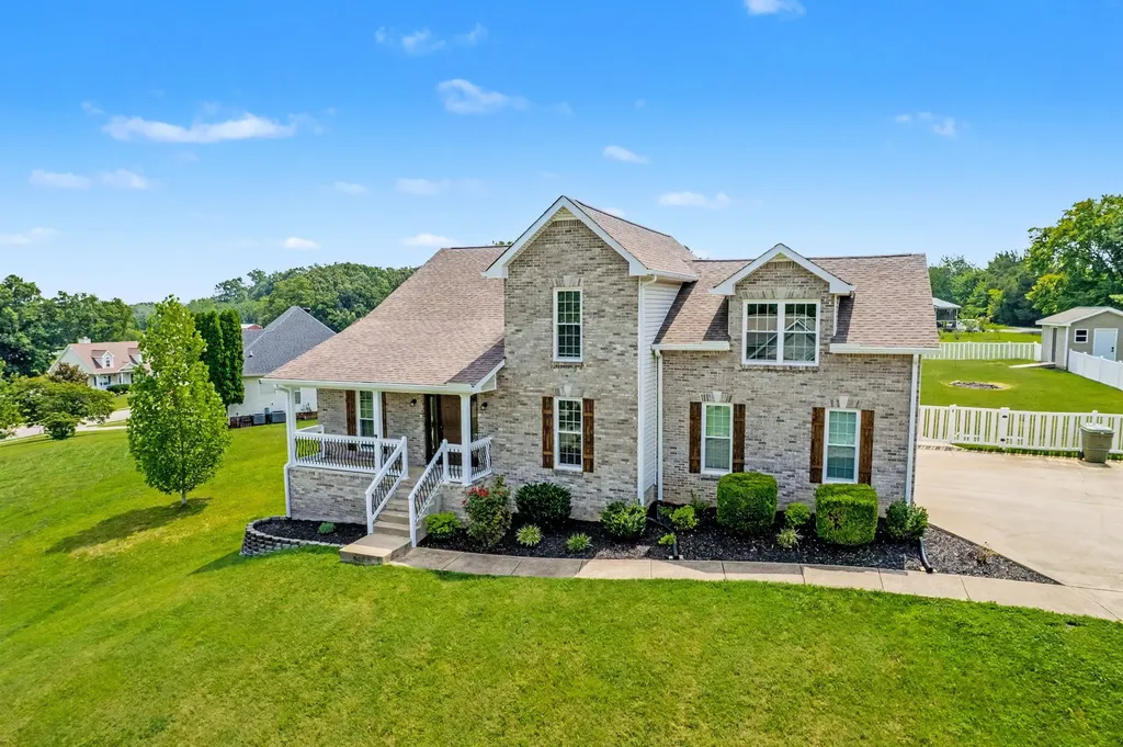 4444 Monticello Trace Adams TN 37010