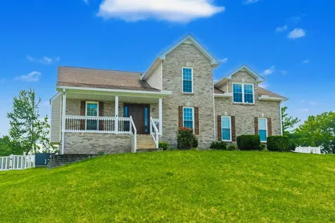 4444 Monticello Trace Adams TN 37010
